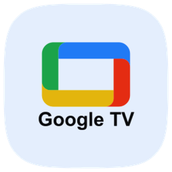 Google TV